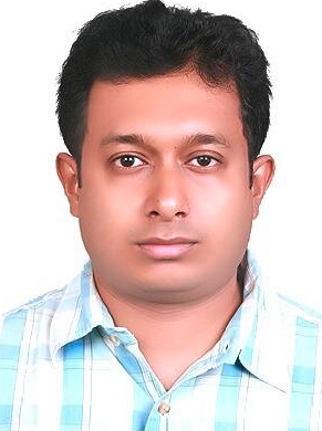 Mr. Arijit Ukil