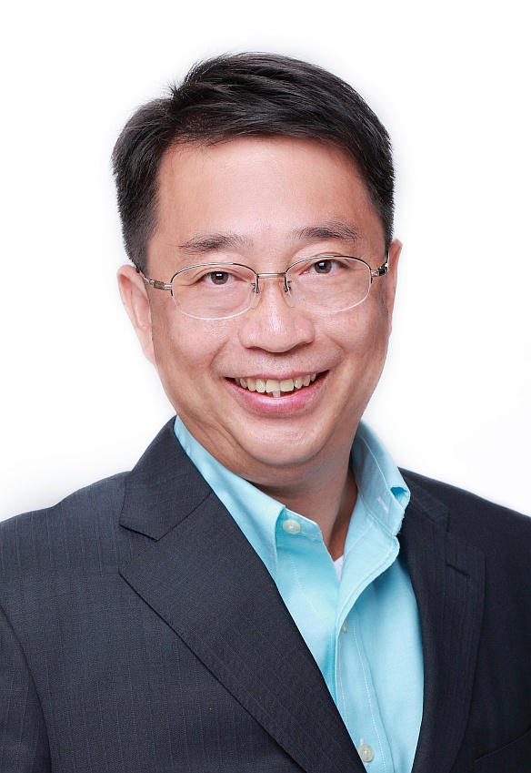 Prof. Joseph Ng