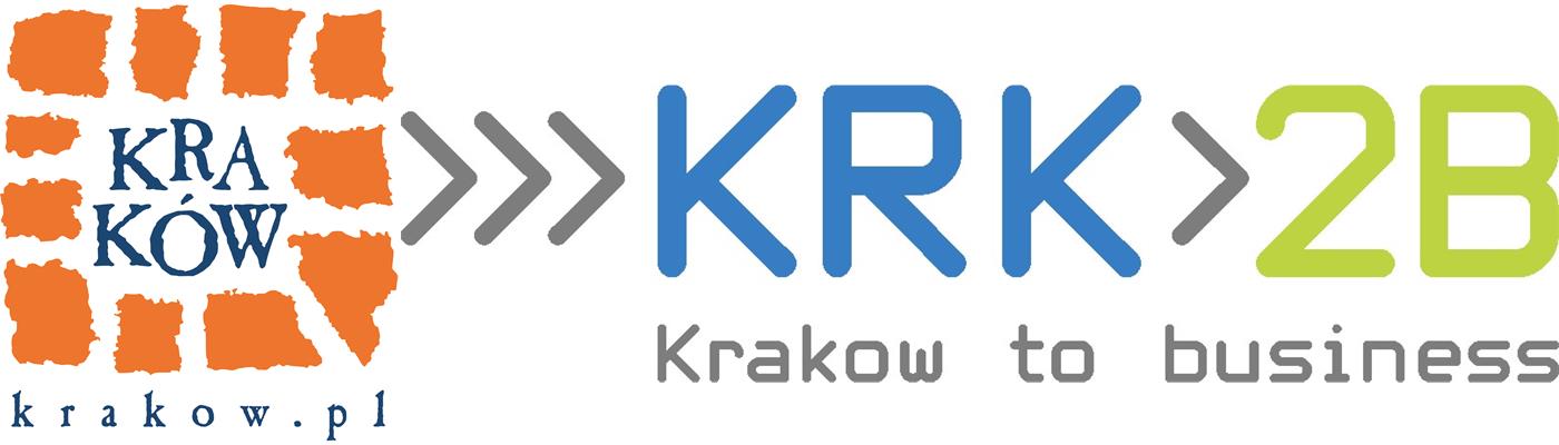 Logo Krakow City