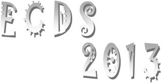 ECDS-2013