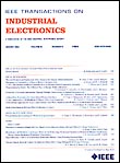 IEEE Trans. on Industrial Electronics
