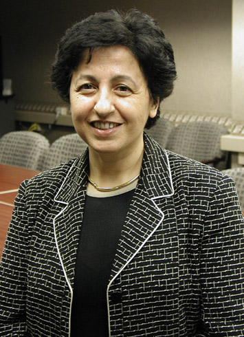 Prof. Elisa Bertino