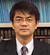 Hiroaki Nishino, Ph.D., Professor