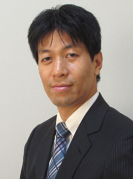 Takahiro Hara