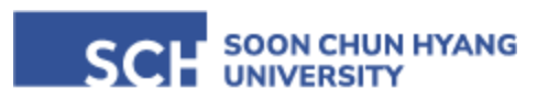 Logo Soonchunhyang (SCH) University